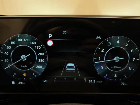 Kia Sportage V с пробегом 2024 года, цена 4 270 000 рублей, 100 км, внедорожник, Автокод Объявления
