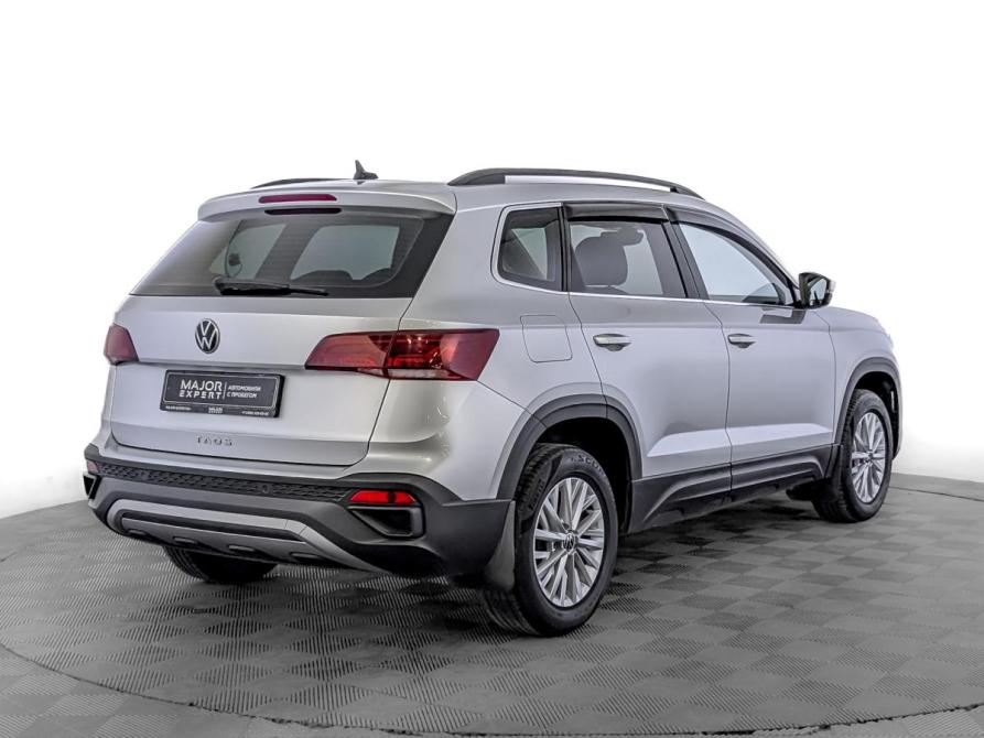 Volkswagen Taos I Химки  - изображение 5