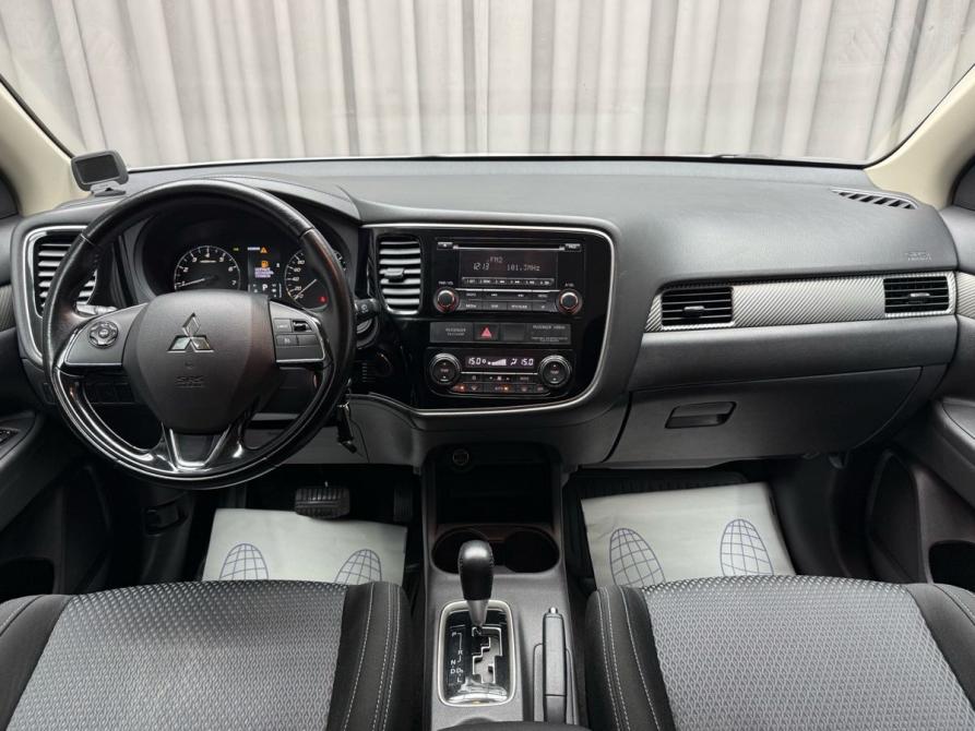 Mitsubishi Outlander III Рестайлинг 2 Ижевск  - изображение 13