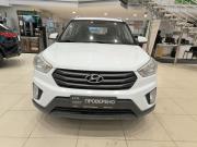 Hyundai Creta I Казань  - изображение 24