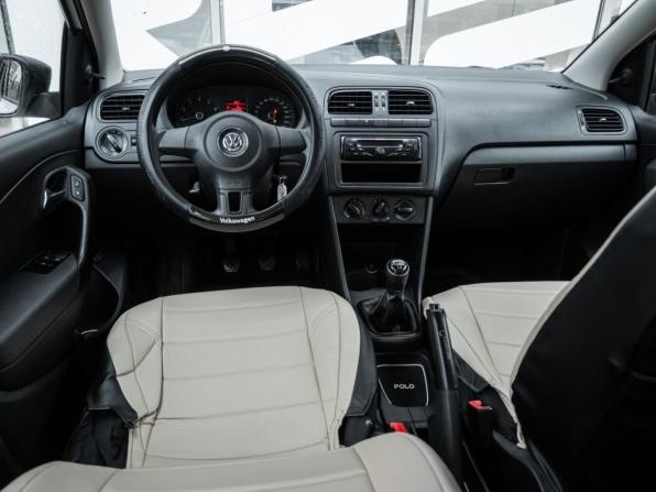 Volkswagen Polo V с пробегом 2013 года, цена 940 000 рублей, 164668 км, седан, Автокод Объявления