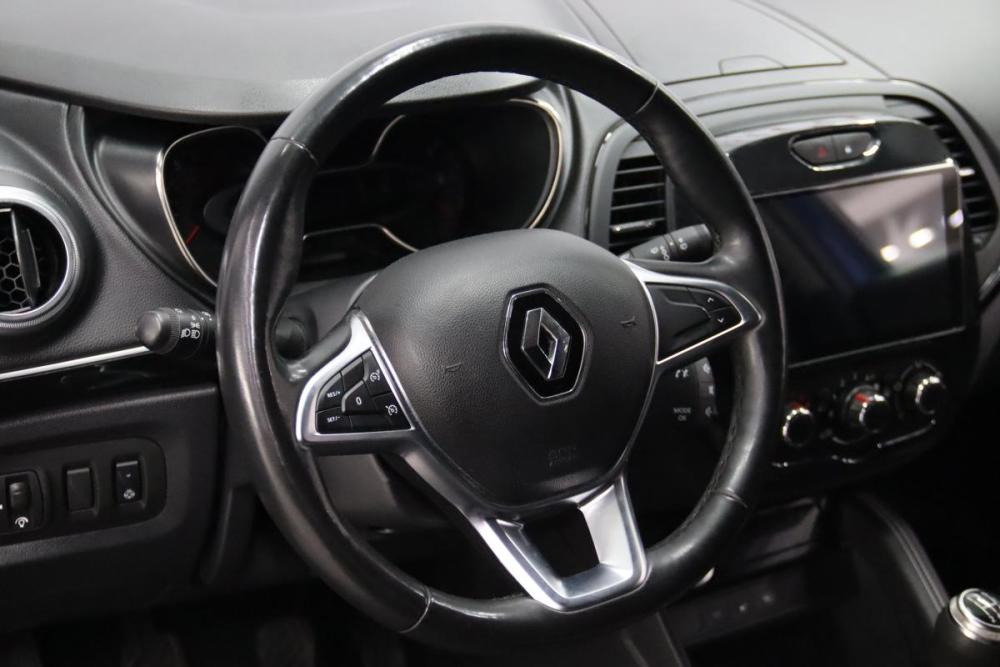 Renault Kaptur I Рестайлинг Сургут  - изображение 15