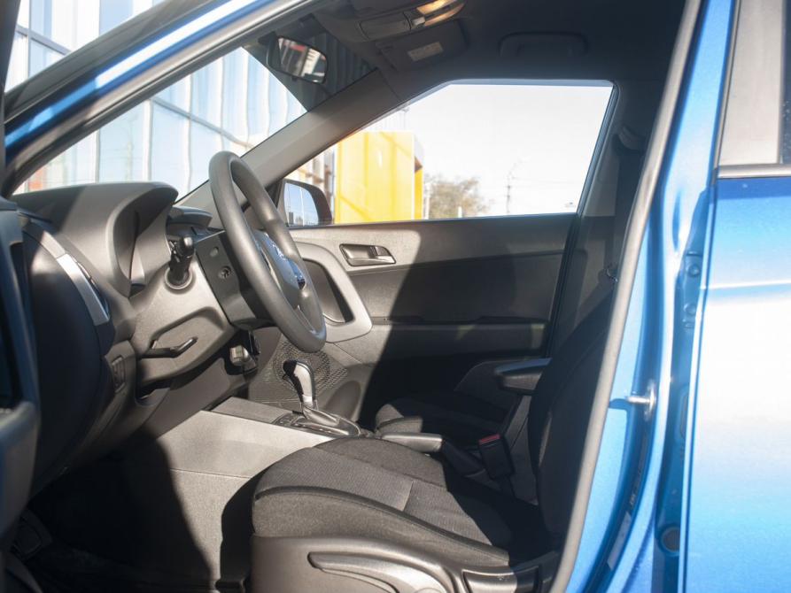 Hyundai Creta I Курган  - изображение 12