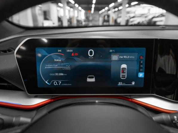 Geely Coolray I Рестайлинг с пробегом 2024 года, цена 2 280 000 рублей, 31179 км, внедорожник, Автокод Объявления