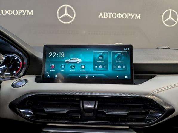 Kaiyi E5 с пробегом 2024 года, цена 1 050 000 рублей, 146606 км, седан, Автокод Объявления