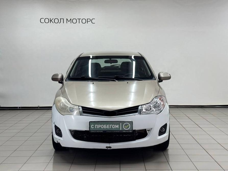 ЗАЗ Forza Ростов-на-Дону  - изображение 3