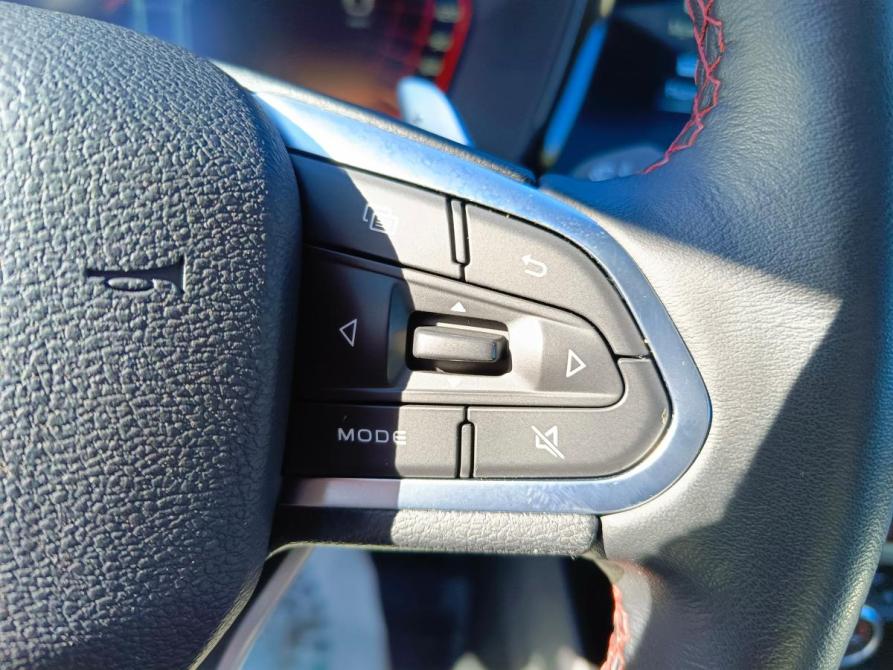 Geely Tugella I Тюмень  - изображение 24