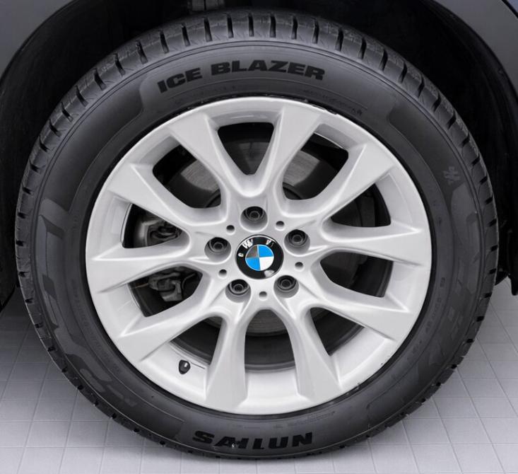 BMW X5 II (E70) Рестайлинг Москва  - изображение 19