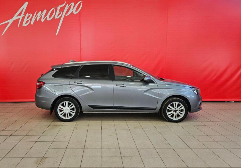 Lada (ВАЗ) Vesta I Вологда  - изображение 6