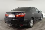 Toyota Camry VII (XV50) Рестайлинг Волгоград  - изображение 28