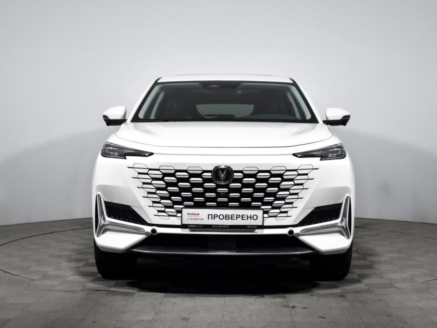 Changan UNI-K Санкт-Петербург  - изображение 3