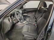 Nissan Juke I Москва  - изображение 32