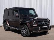 Mercedes-Benz G-Класс AMG I (W463) Рестайлинг 3 Сочи  - изображение 32