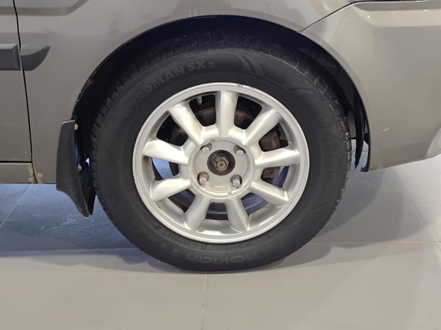 Hyundai Matrix I Рестайлинг 2 Казань  - изображение 22