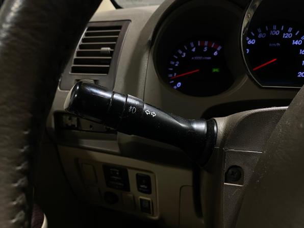 Toyota Fortuner I Рестайлинг с пробегом 2008 года, цена 1 200 000 рублей, 238601 км, внедорожник, Автокод Объявления