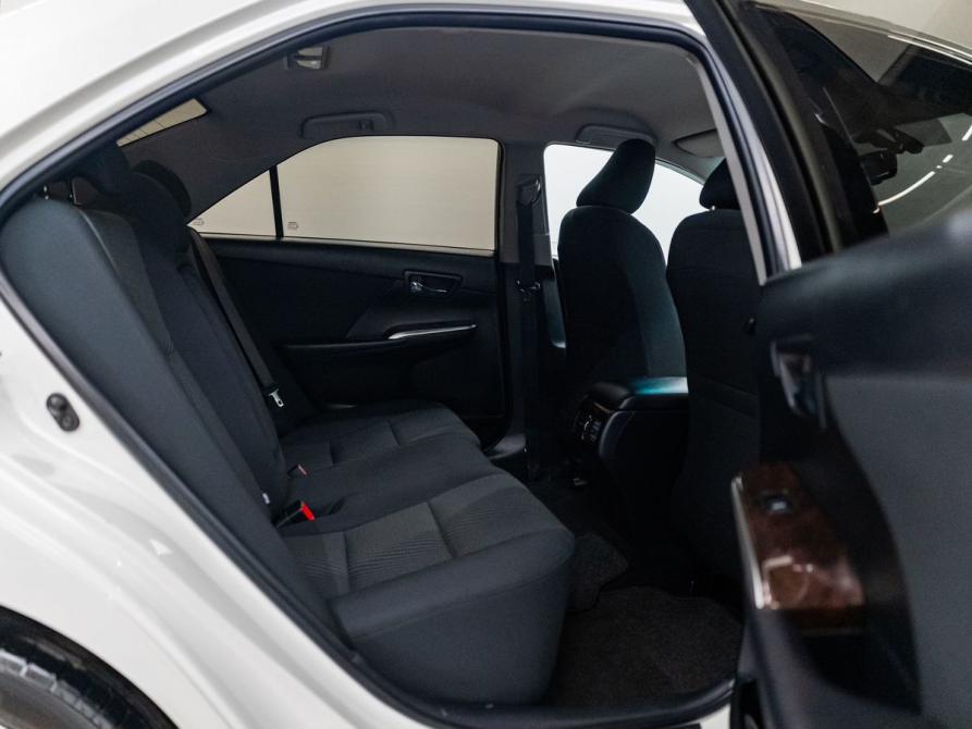 Toyota Camry VII (XV50) Рестайлинг Красноярск  - изображение 8