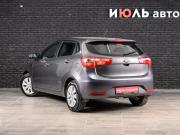 Kia Rio III Екатеринбург  - изображение 28