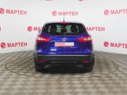Nissan Qashqai II Вологда  - изображение 23