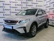 Belgee X50 Ростов-на-Дону  - изображение 22