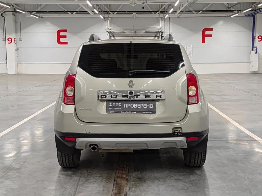 Renault Duster I Казань  - изображение 7