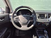 Hyundai Solaris II Рестайлинг Екатеринбург  - изображение 17