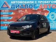 Lada (ВАЗ) Granta I Рестайлинг Набережные Челны  - изображение 26