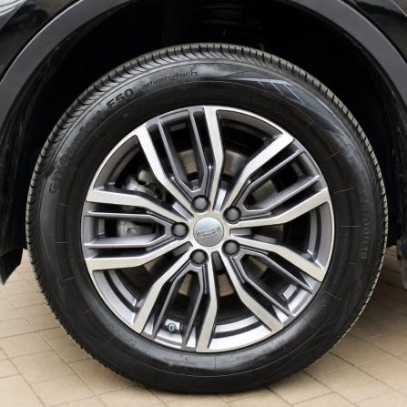 Geely Atlas Pro с пробегом 2021 года, цена 1 605 000 рублей, 122725 км, внедорожник, Автокод Объявления