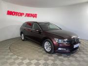 Volkswagen Passat B8 Воронеж  - изображение 24