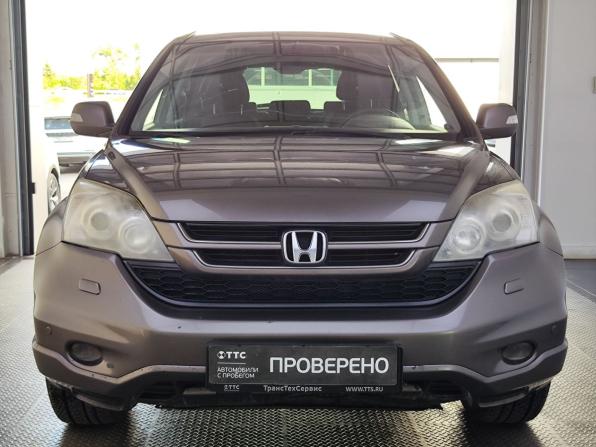 Honda CR-V III Рестайлинг с пробегом 2011 года, цена 999 000 рублей, 387453 км, внедорожник, Автокод Объявления