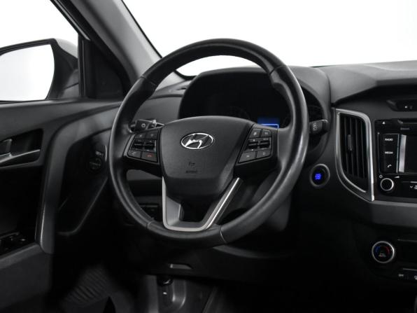 Hyundai Creta I с пробегом 2018 года, цена 1 900 000 рублей, 75000 км, внедорожник, Автокод Объявления