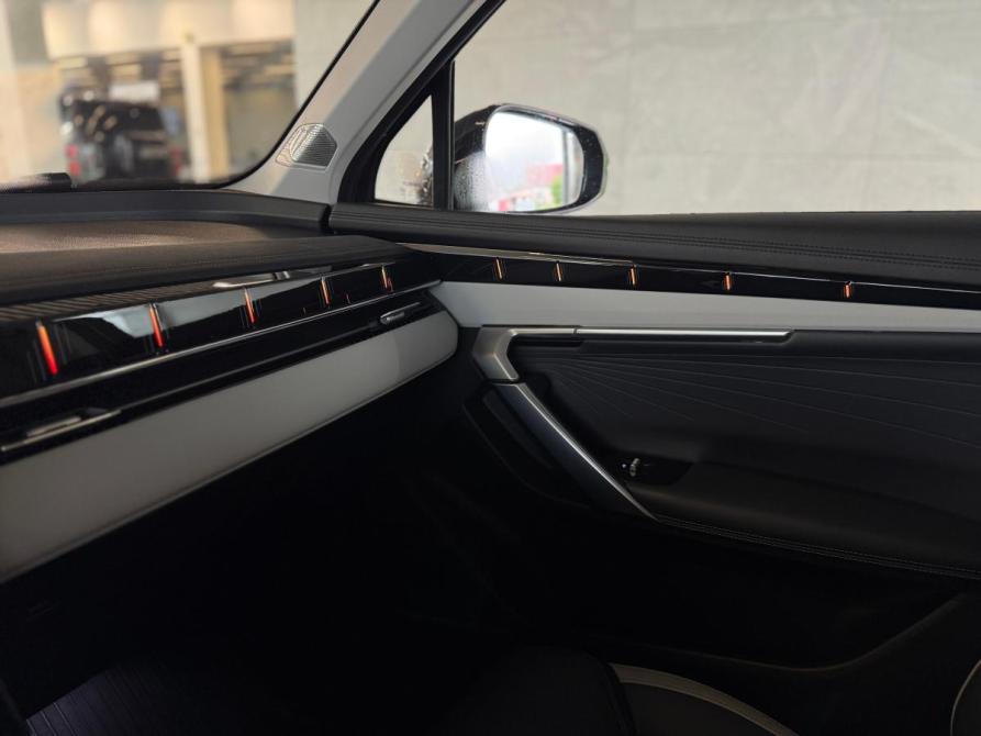 Geely Atlas II Екатеринбург  - изображение 11