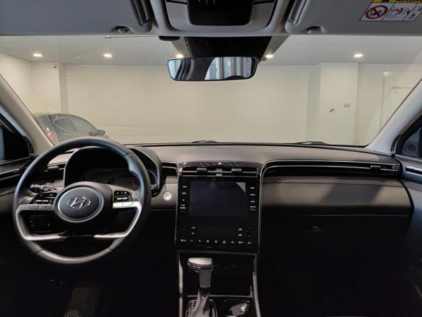 Hyundai Tucson IV Рестайлинг с пробегом 2024 года, цена 3 540 000 рублей, 33563 км, внедорожник, Автокод Объявления