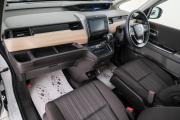Honda Freed II Красноярск  - изображение 19