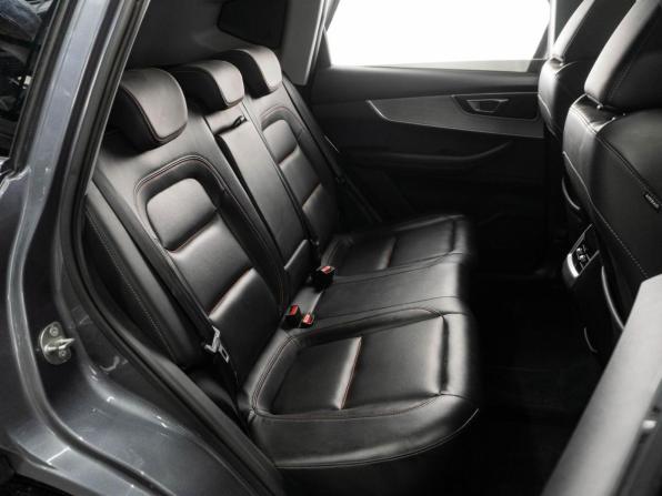 Chery Tiggo 7 Pro I с пробегом 2022 года, цена 1 679 000 рублей, 60537 км, внедорожник, Автокод Объявления