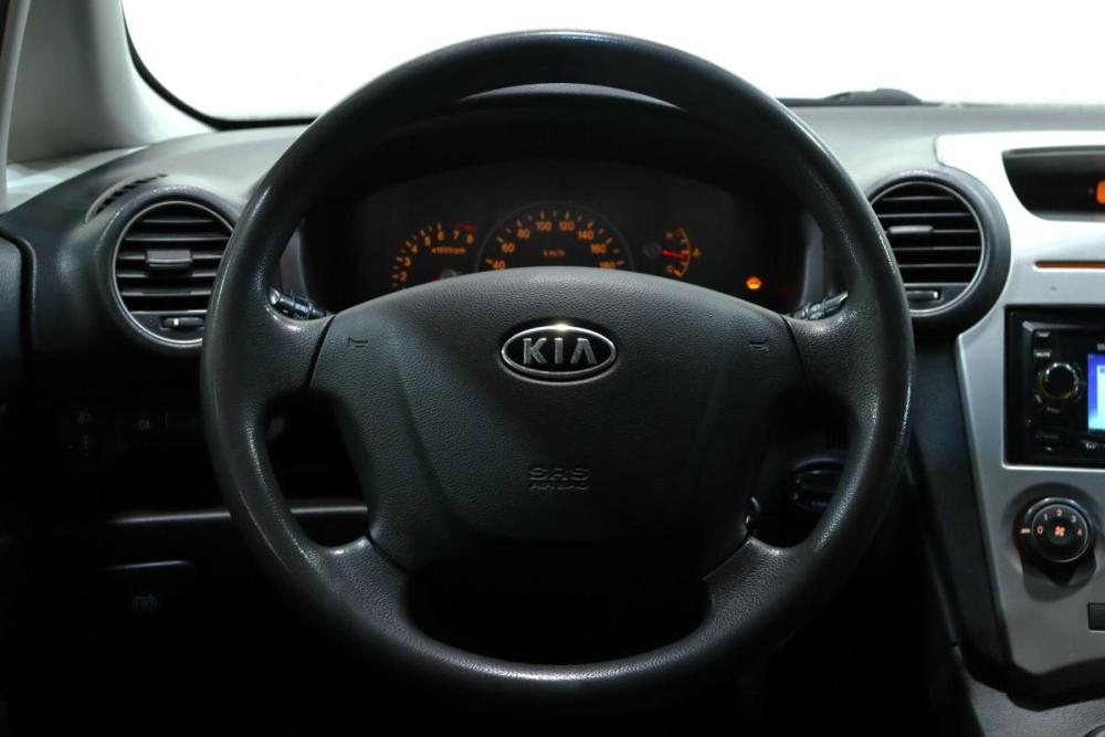 Kia Carens II (UN) Сургут  - изображение 16