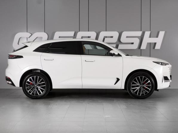 Changan UNI-K с пробегом 2023 года, цена 2 929 000 рублей, 43814 км, внедорожник, Автокод Объявления