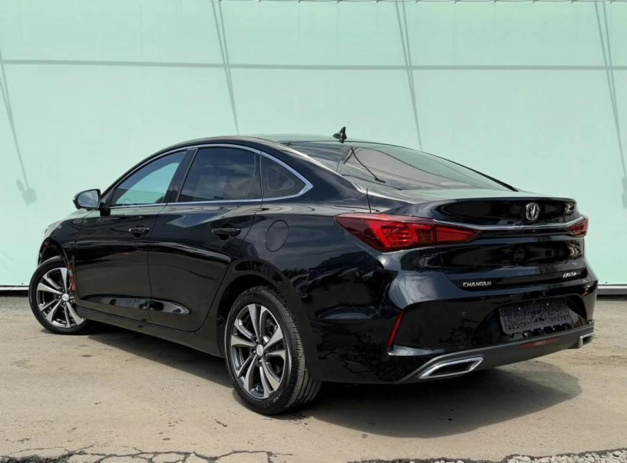 Changan Eado Plus Кемерово  - изображение 4