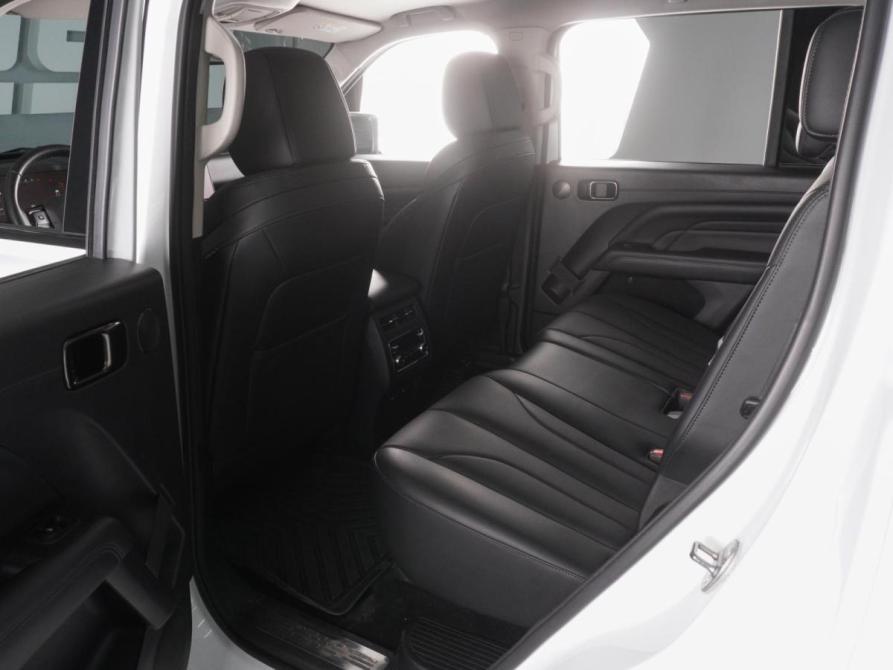 Haval H9 II Минеральные Воды  - изображение 13