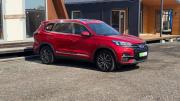 Chery Tiggo 8 I Рестайлинг Санкт-Петербург  - изображение 17