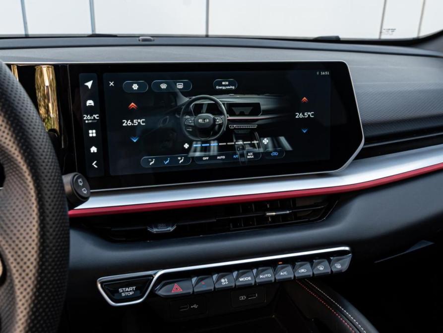 Geely Coolray I Рестайлинг Краснодар  - изображение 15