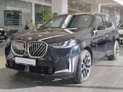 BMW X3 IV (G45/G48) Казань  - изображение 23