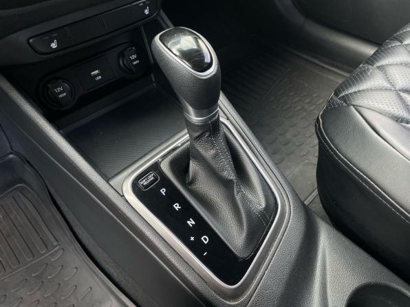 Hyundai Solaris II Рестайлинг с пробегом 2021 года, цена 1 420 000 рублей, 43126 км, седан, Автокод Объявления