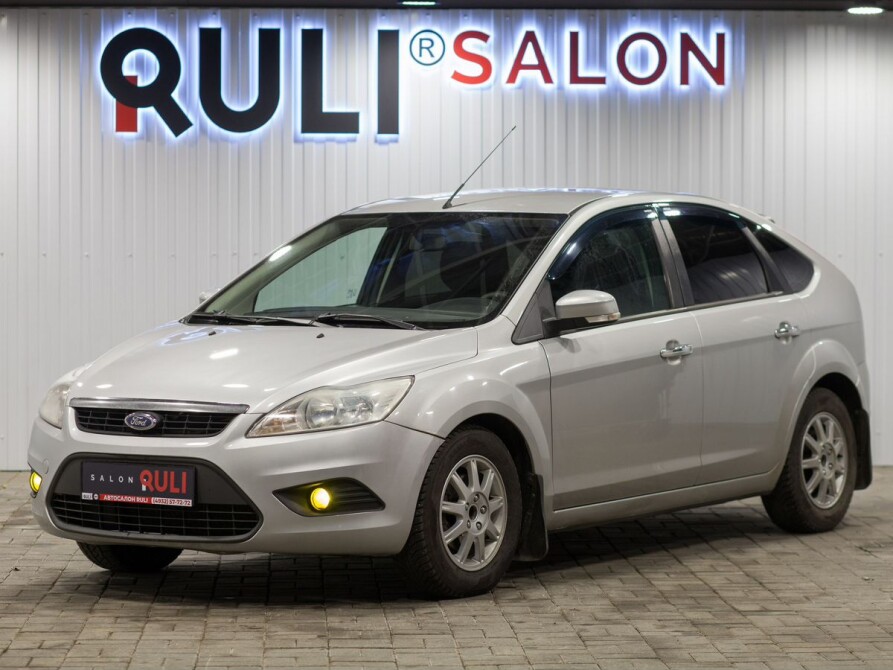 Ford Focus II Рестайлинг Иваново  - изображение 1