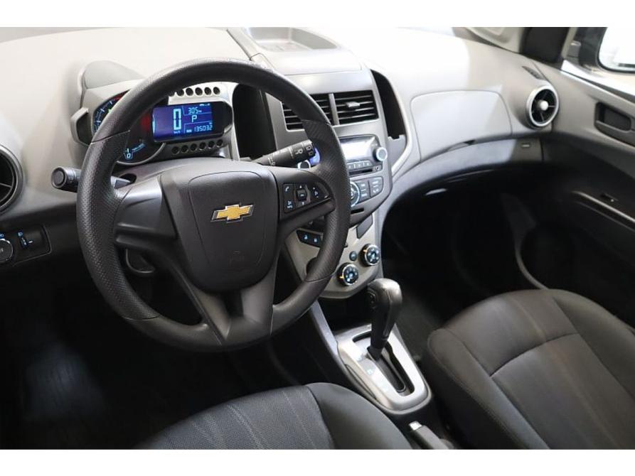 Chevrolet Aveo II Коломна  - изображение 6