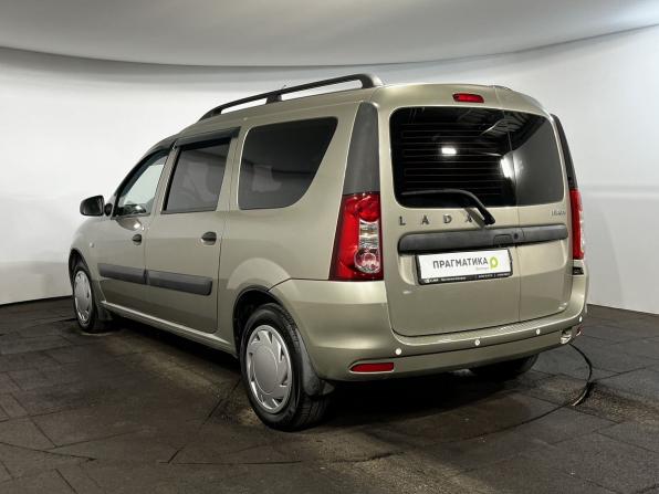 Lada (ВАЗ) Largus I с пробегом 2020 года, цена 999 900 рублей, 111000 км, универсал, Автокод Объявления