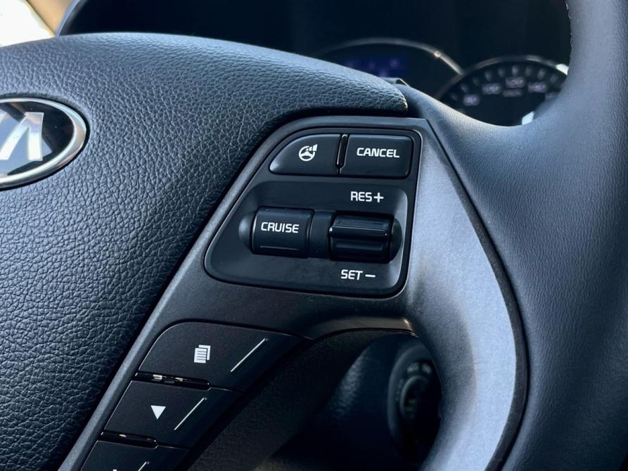 Kia Cerato III Краснодар  - изображение 18