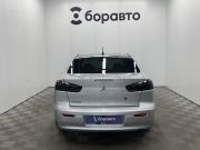 Mitsubishi Lancer X Воронеж  - изображение 29