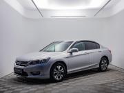 Honda Accord IX Москва  - изображение 19