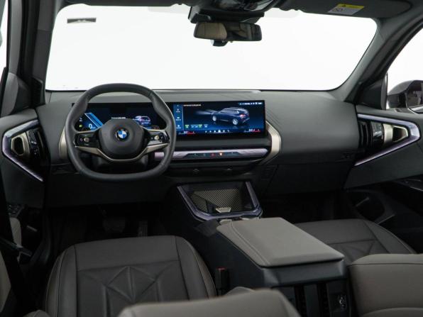 BMW X3 IV (G45/G48) с пробегом 2025 года, цена 6 466 999 рублей, 8601 км, внедорожник, Автокод Объявления