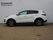 Kia Sportage IV Рестайлинг Нижний Новгород  - изображение 27